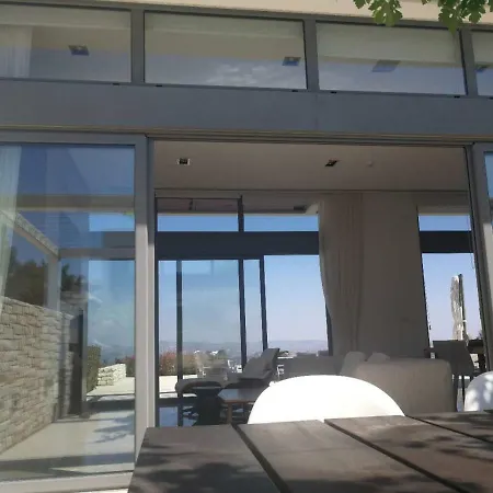 Luxury Morden Elegance Villa Pafos