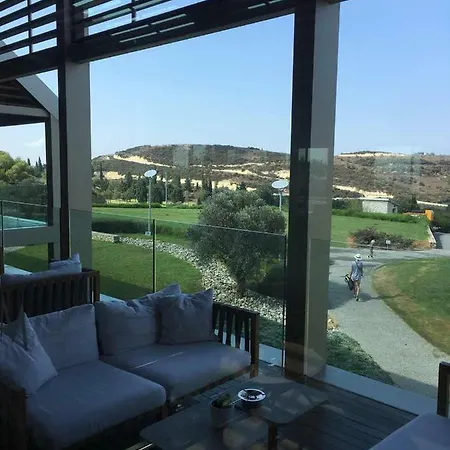 Villa Luxury Morden Elegance Pafos