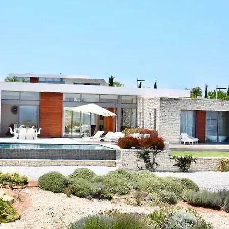 Villa Luxury Morden Elegance *
