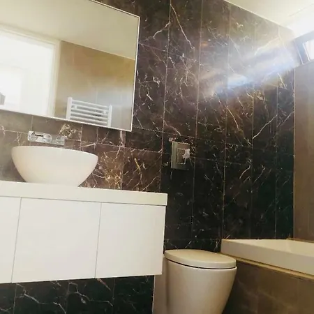 Villa Luxury Morden Elegance *