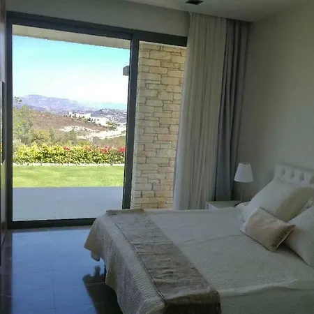 Villa Luxury Morden Elegance *