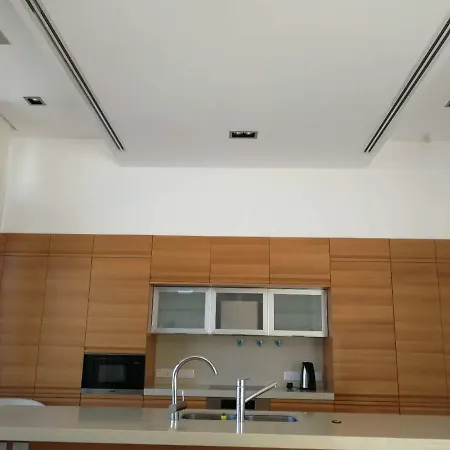 Luxury Morden Elegance Вилла