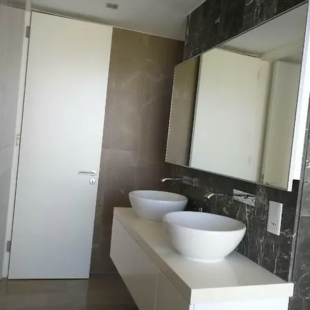 Вилла Luxury Morden Elegance *